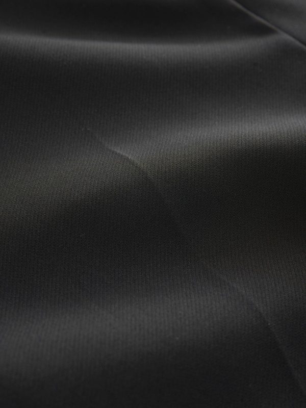 Black Tailored Skinny Trousers - 图片 9